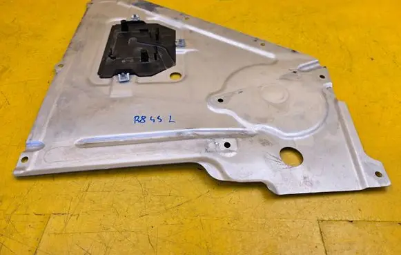 Audi R8 4S Other engine bay part 4S0825215H