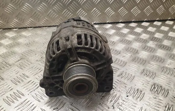 Audi A3 S3 8L Generator/alternator 038903018PX01