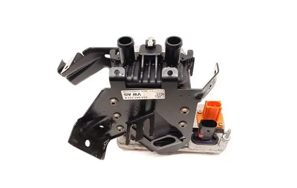 Volkswagen ID.4 Auxiliary pre-heater (Webasto) 1EA963231