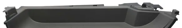 Volkswagen Multivan T7 Foot area side trim 7T0864293