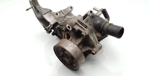 Generator/alternator bracket