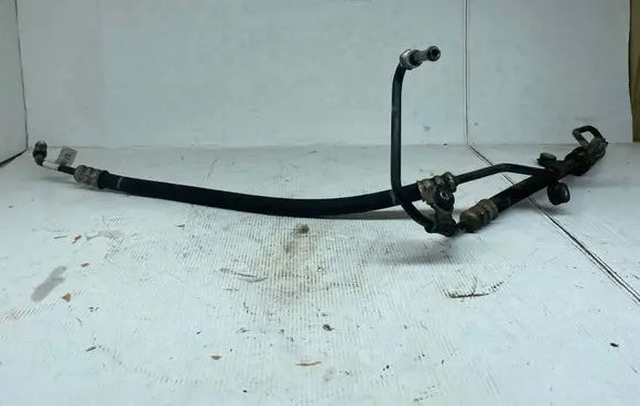 Dodge Durango III Power steering hose/pipe/line 52124648AI 53237B