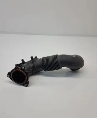 Air intake duct part