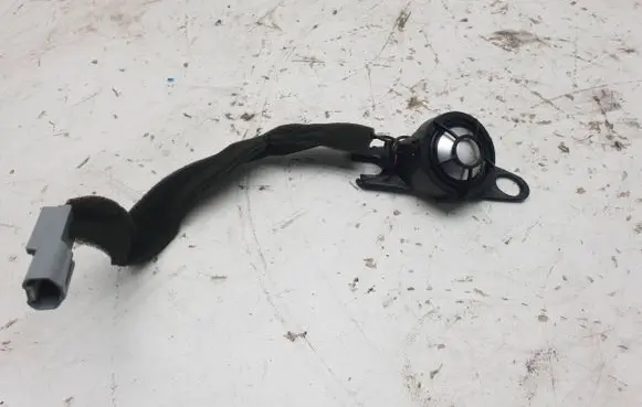 Land Rover Range Rover L322 Front door high frequency speaker AH4218808BC 9907013501 9907013302