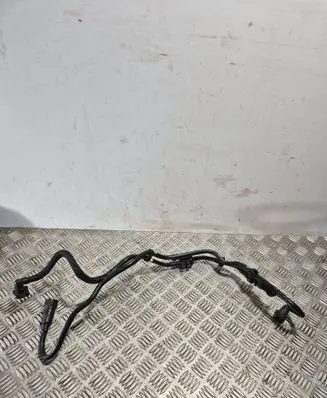 Volvo XC90 Vacuum line/pipe/hose 32203559