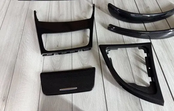BMW 1 E82 E88 Interior decorative trim set 