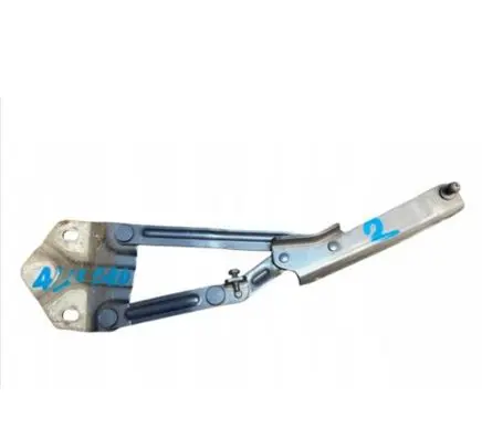 Volkswagen Caddy Engine bonnet/hood hinges 2K5823301