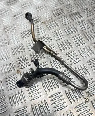 BMW 6 F12 F13 Vacuum line/pipe/hose 8507790