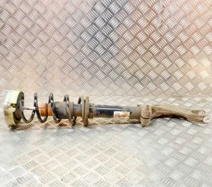 Audi A4 S4 B9 8W Front shock absorber/damper 8W0413031T 8W0031T