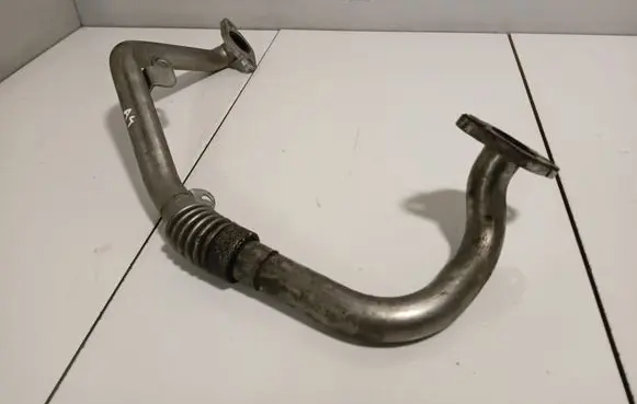 Audi A4 S4 B8 8K EGR valve line/pipe/hose 03L131521AH