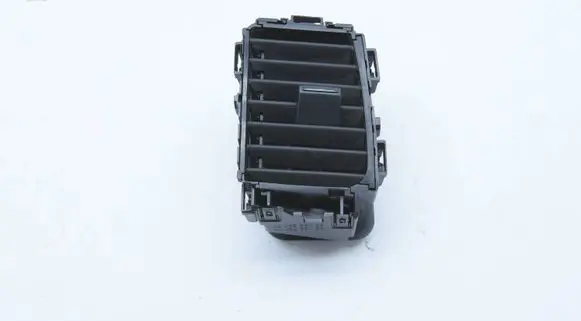 Citroen Jumpy Dash center air vent grill 9812272177 9808364077