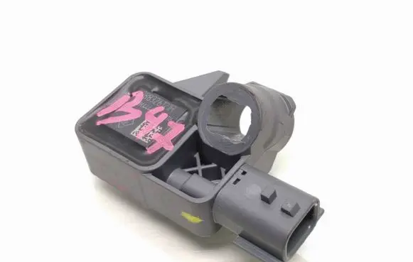 Renault Captur Airbag deployment crash/impact sensor 988326121R