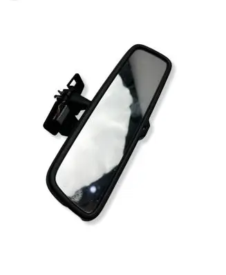 Opel Astra H Rear view mirror (interior) 24438231