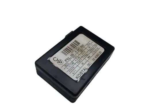 BMW 5 E60 E61 Rain sensor 6947845