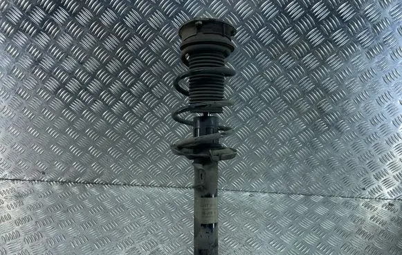 Skoda Superb B8 (3V) Front shock absorber with coil spring 317330