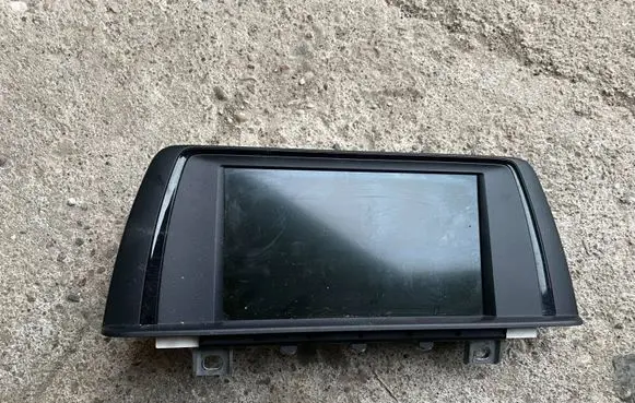 BMW 1 F20 F21 Screen/display/small screen 927039204