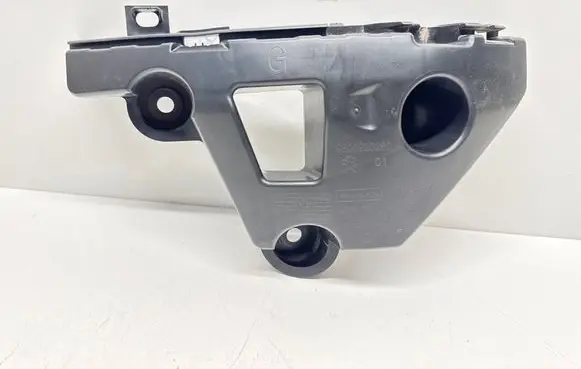 Peugeot 308 Rear bumper mounting bracket 9800920280 1453303X 1207622X
