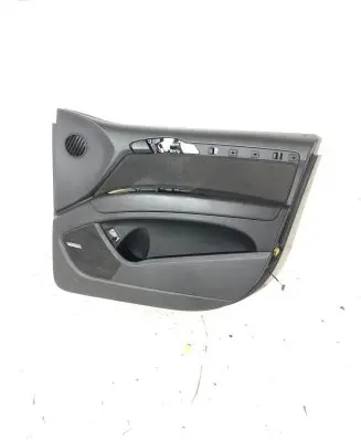 Audi Q7 4L Front door card panel trim 4L1867106 T0022503 P0110465