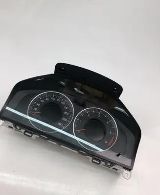 Volvo V60 Speedometer (instrument cluster) 31327581AA