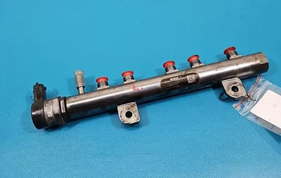 Jeep Grand Cherokee Fuel main line pipe 0445216044 IMPRK1594920
