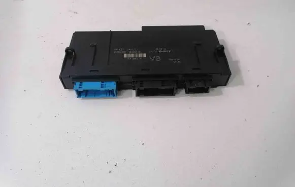 BMW 5 F10 F11 Central body control module 6992415 9393666