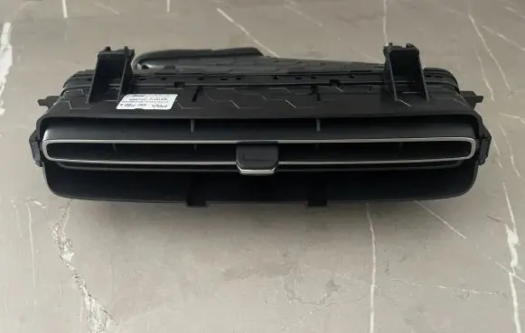 Opel Mokka B Dashboard air vent grill cover trim 9836277780