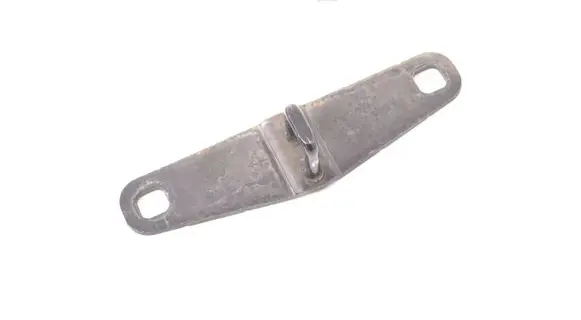 Land Rover Range Rover Sport L494 Engine bonnet/hood lock/latch loop/hook HK83404B12AB
