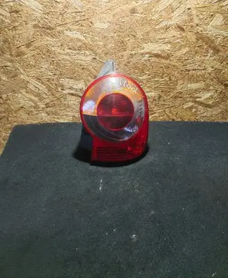 Renault Modus Rear/tail lights