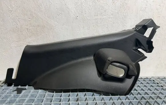 Opel Astra J Other trunk/boot trim element 13261717 11E00471 360583280