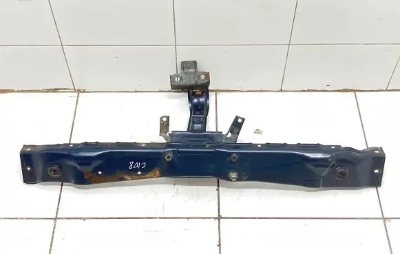 Mitsubishi Grandis Top upper radiator support slam panel