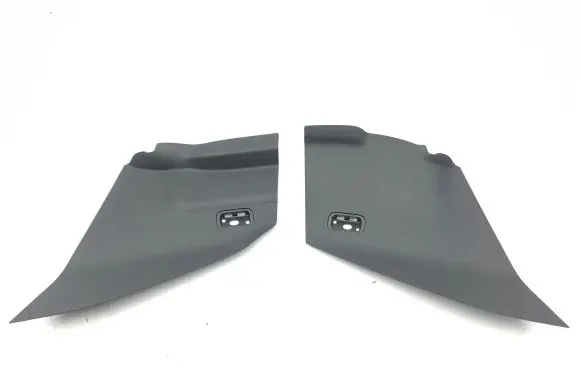 Citroen C5 Aircross Dashboard side end trim 9810277677 9810277777