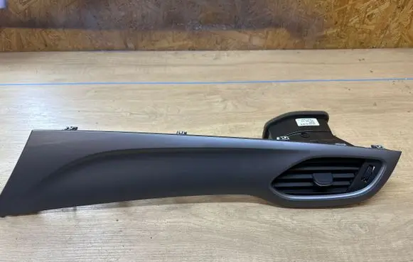 Opel Astra K Other dashboard part 39129554