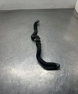 Renault Kadjar Engine coolant pipe/hose 411853r