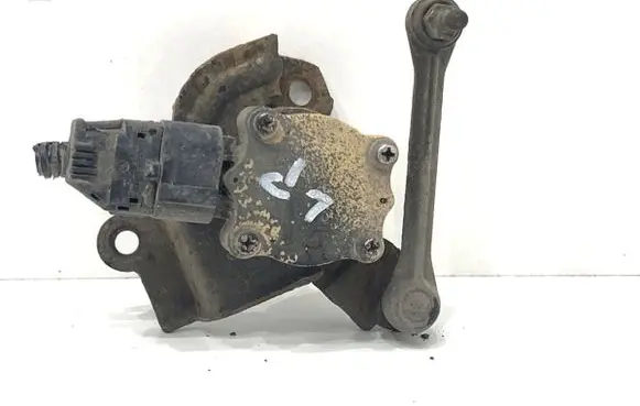 Honda Accord Headlight/headlamp level sensor 
