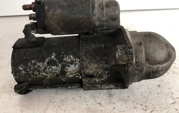 Opel Signum Starter motor