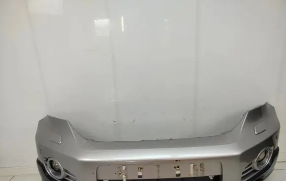 Honda CR-V Front bumper 2006R