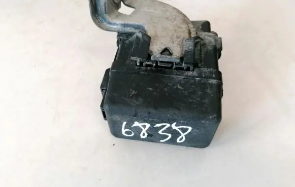 Toyota Avensis T270 Fuse box set 7191yb1
