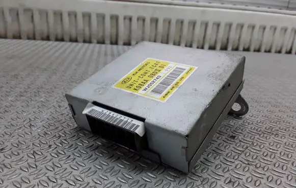 KIA Sportage Other control units/modules