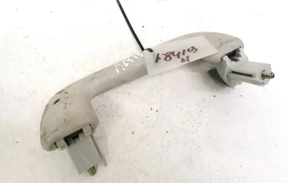 Toyota Avensis T250 Front interior roof grab handle