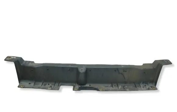Ford Edge II Rear bumper underbody cover/under tray FT4BR11787BC