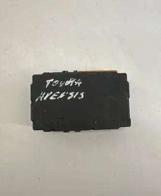 Toyota Avensis T220 Other control units/modules 8264105010 05810520