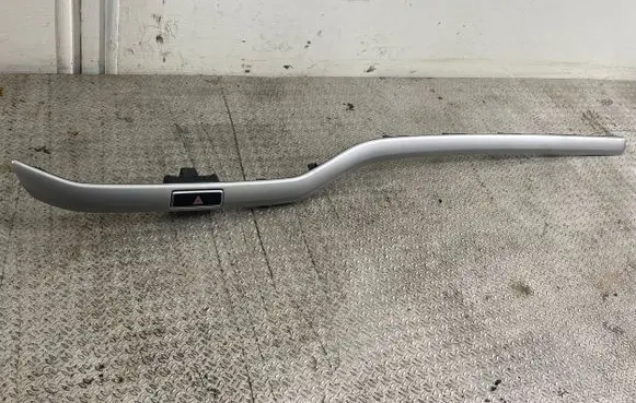 Volkswagen Sharan Dashboard glove box trim 7N1858336