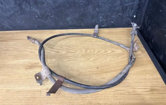 Toyota Auris 150 Handbrake/parking brake wiring cable
