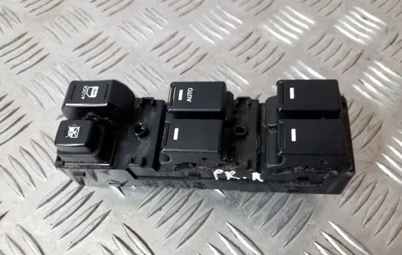 KIA Sorento Electric window control switch
