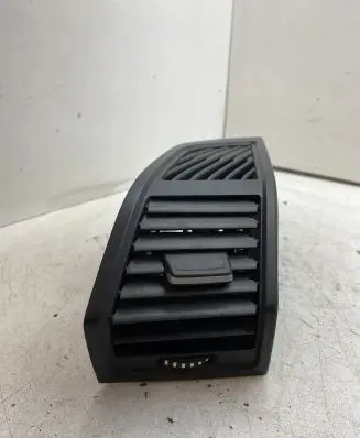 BMW i3 Dashboard side air vent grill/cover trim 9283001