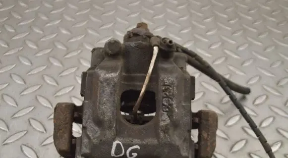 Land Rover Range Rover L322 Rear brake caliper