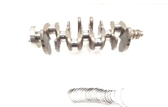 Nissan Qashqai Crankshaft HR13DDT 8488R