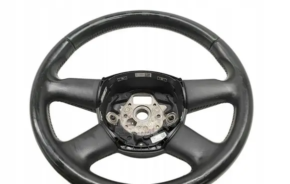 Audi A4 S4 B8 8K Steering wheel 