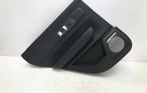 Chery 7 Coupe rear side trim panel 403010525AAABK 403010525AA 403009098AA