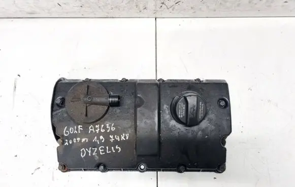 Volkswagen Golf IV Rocker cam cover 038103475Q
